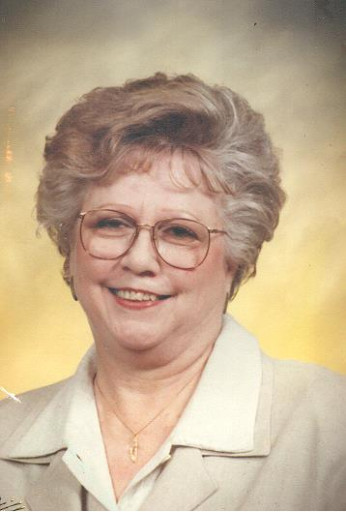 Barbara Waller Gray