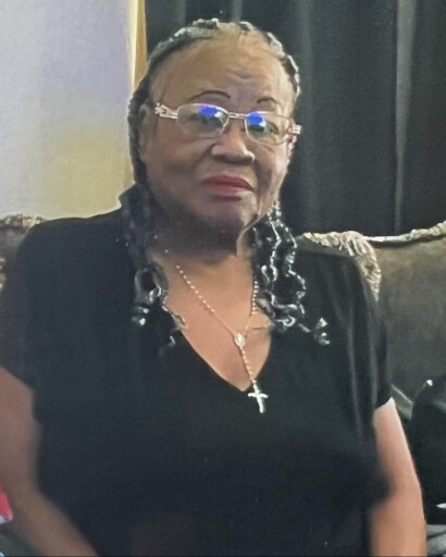 Sharon Lee Givens