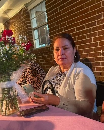 Maria Del Refugio Andrade's obituary image