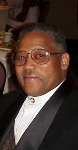 Elder Pleas Clemons Jr.