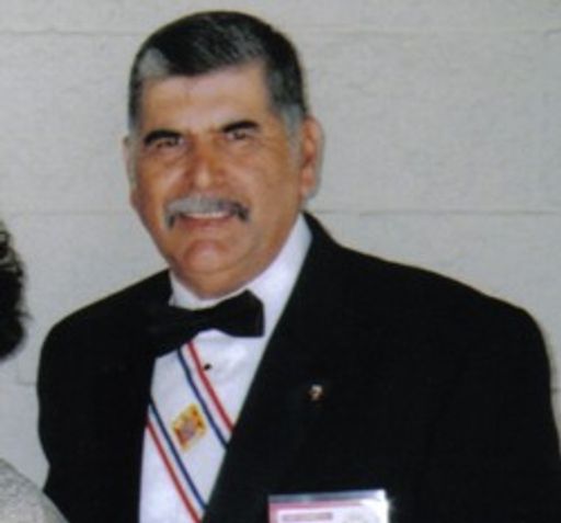 Ernesto Diaz, Sr.