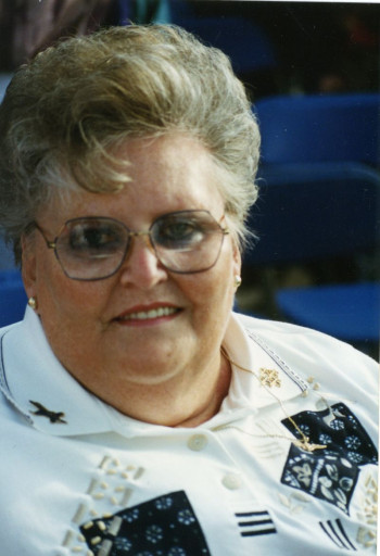 Sheila A. (Fennelly) Anderson