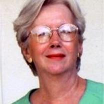 Dorothy Dee Sloan Underwood Profile Photo