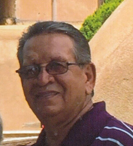 Richard Herrera Profile Photo