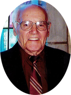 Eugene Ervin Basinger Profile Photo