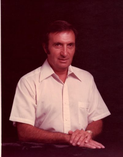 Louis C. Nardi Profile Photo