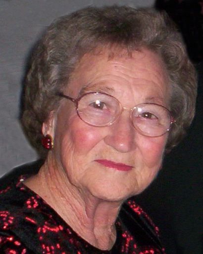 Joan Campbell Dickson