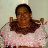 Lidia Juan Nicolas Profile Photo