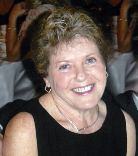 Joan M. Wilson Profile Photo