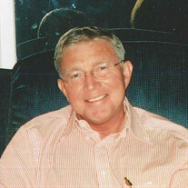 Dr. Bobby Wayne Hill Profile Photo