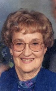 Gladys M. Jones Profile Photo