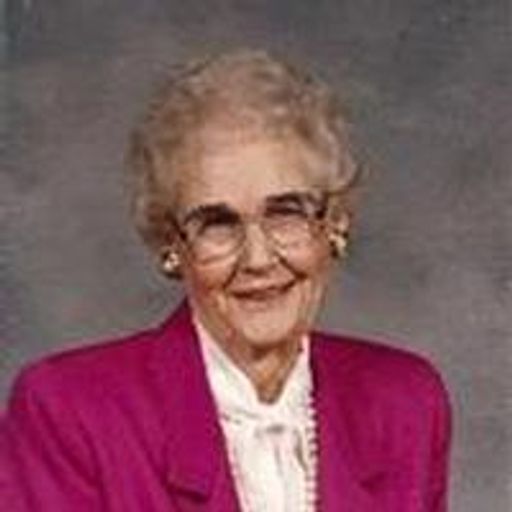 Lillian Mozelle Clarkson