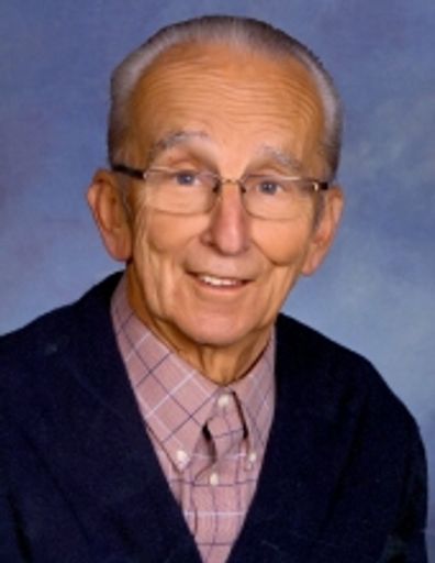 Gerald H. "Jerry" Kornetzke