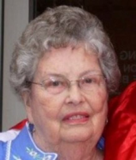 Patricia S. Ratcliff