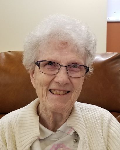 Rosemary E. Heinle's obituary image