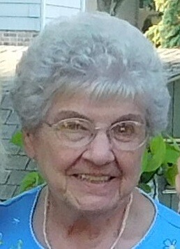 Elizabeth L. (Hille)  Stauffer Profile Photo