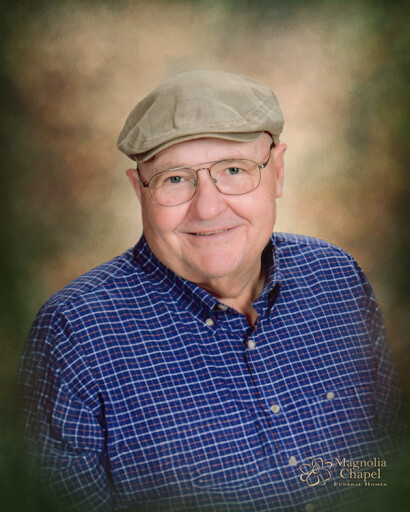 Joe Douglas Pearson's obituary image