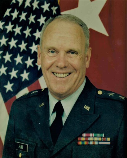Major General (Retired) Jackson L. Flake, Jr. Profile Photo