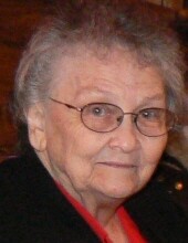 Mamie Lorene Gunter