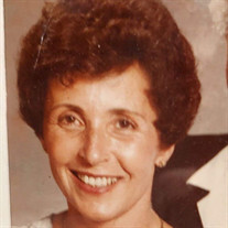 Joan Phyllis Hulford