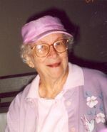 Mildred L. Ridlen