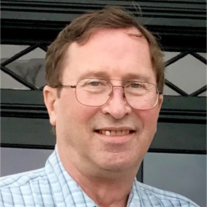 Mark   James Strak, Sr. Profile Photo