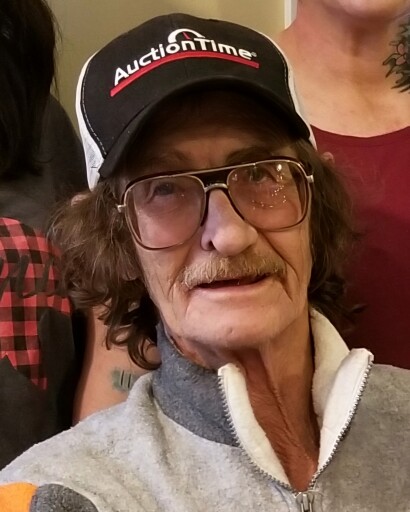 Dickie Rogers Profile Photo