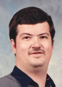 William "Billy" Frederick Usilton, Jr.