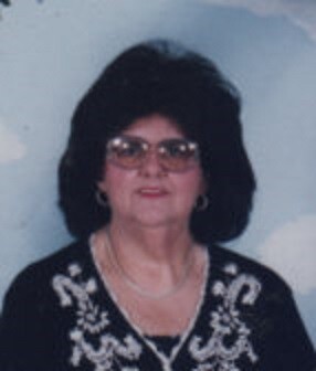 Paulette Sue  Bailey