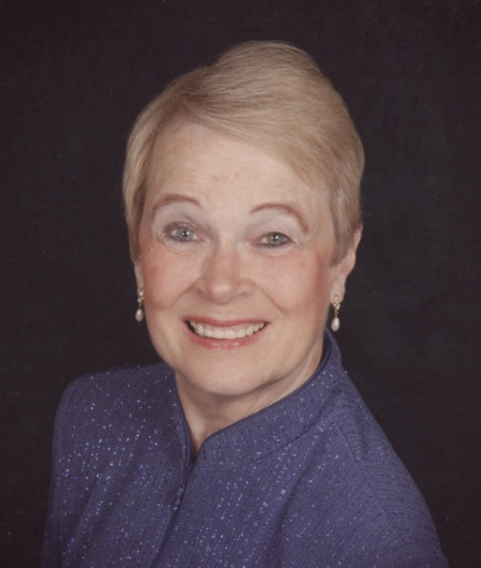 Paulette Swanson Profile Photo