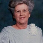 Jeanette Cantrell (Ingram)