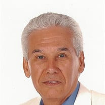 Raul H. Navarro Profile Photo
