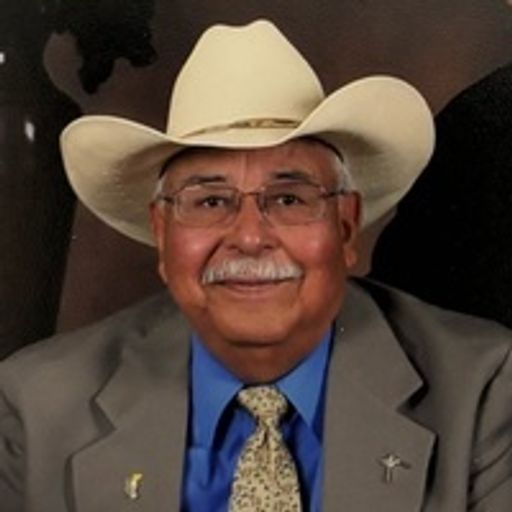 Rodolfo "Rudy" Rivera Profile Photo