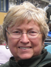 Joyce Ann Veterane Profile Photo
