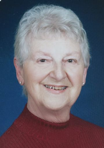 Doris  F. Dunlap