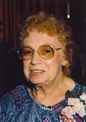 Lois Mosier