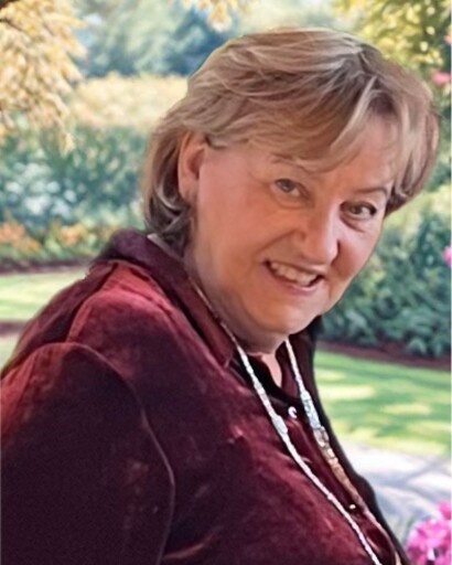 Marianna Kotzabasakis's obituary image
