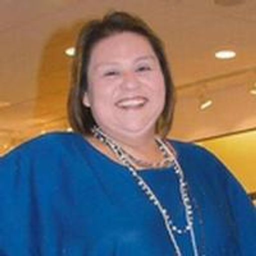 Yolanda M. Ramirez