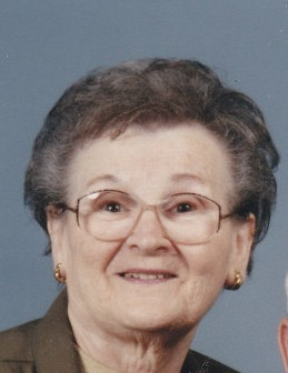 Mary Kaniuk Profile Photo