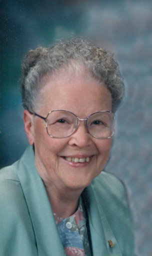 DeElda Vosberg