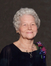 Doris Turner