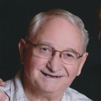 Donald Becker Profile Photo