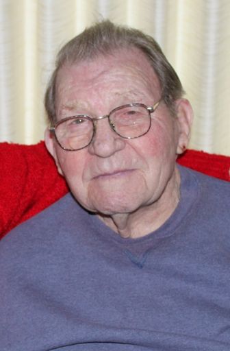 Robert "Bob" E. Knutson