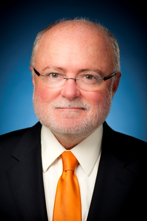 Denis J. Lawler