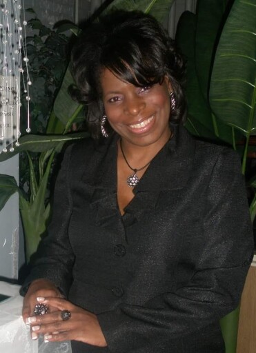 Psalmist Paula Darlene Huggins Profile Photo