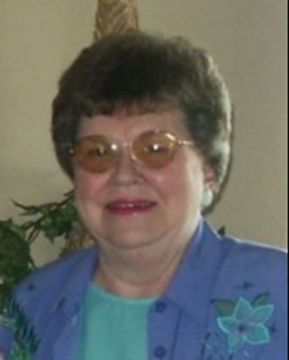 Vivian A. Beckstedt Profile Photo