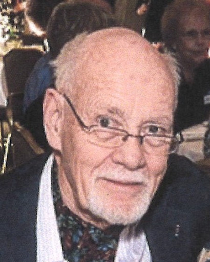 Donald Welzenbach