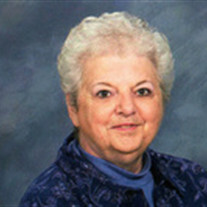 Mary Josephine Hofer (Gengler) Profile Photo