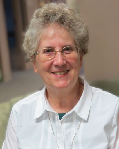 Sister Mary Jo Toll, SND Profile Photo