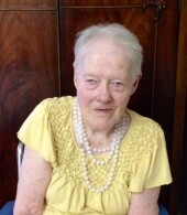 Mary Margaret Wilson Profile Photo